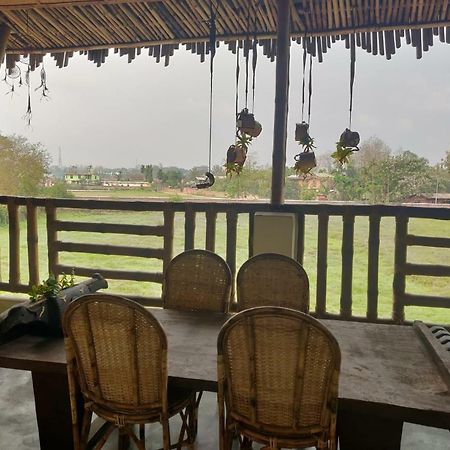 Longchen Homestay Dimāpur Exterior foto